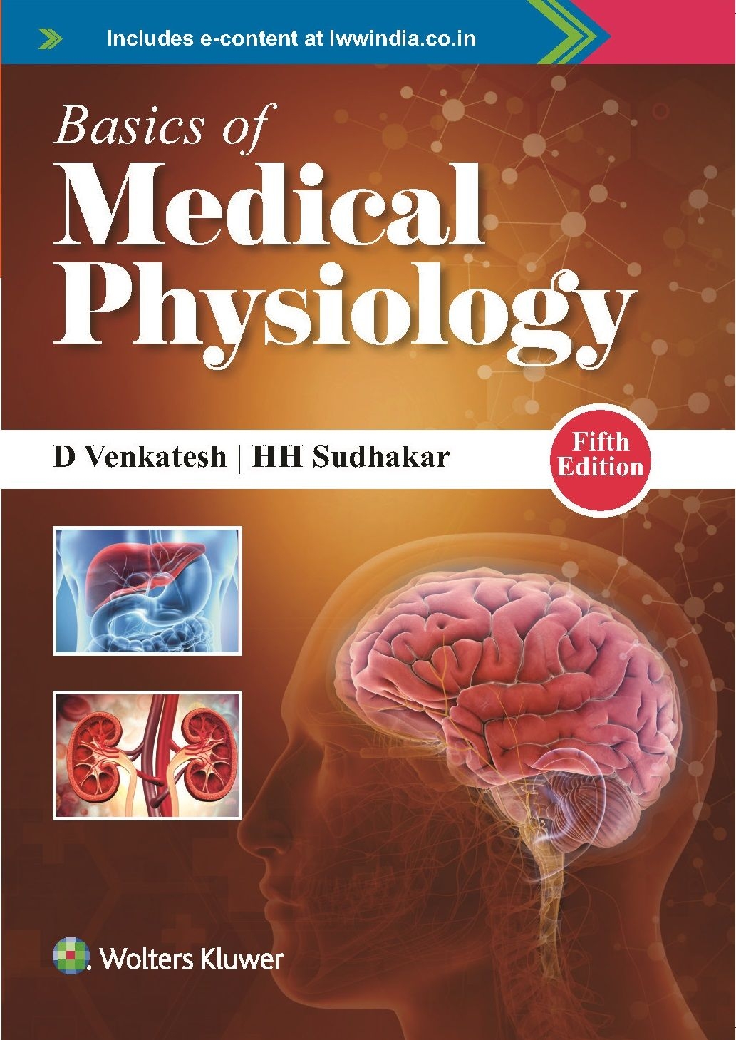 Basics of Medical Physiology