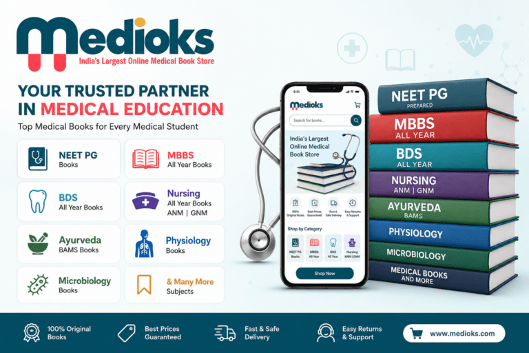 Which Dermatology Book Is Best for University Exams? (2026 MBBS Guide)