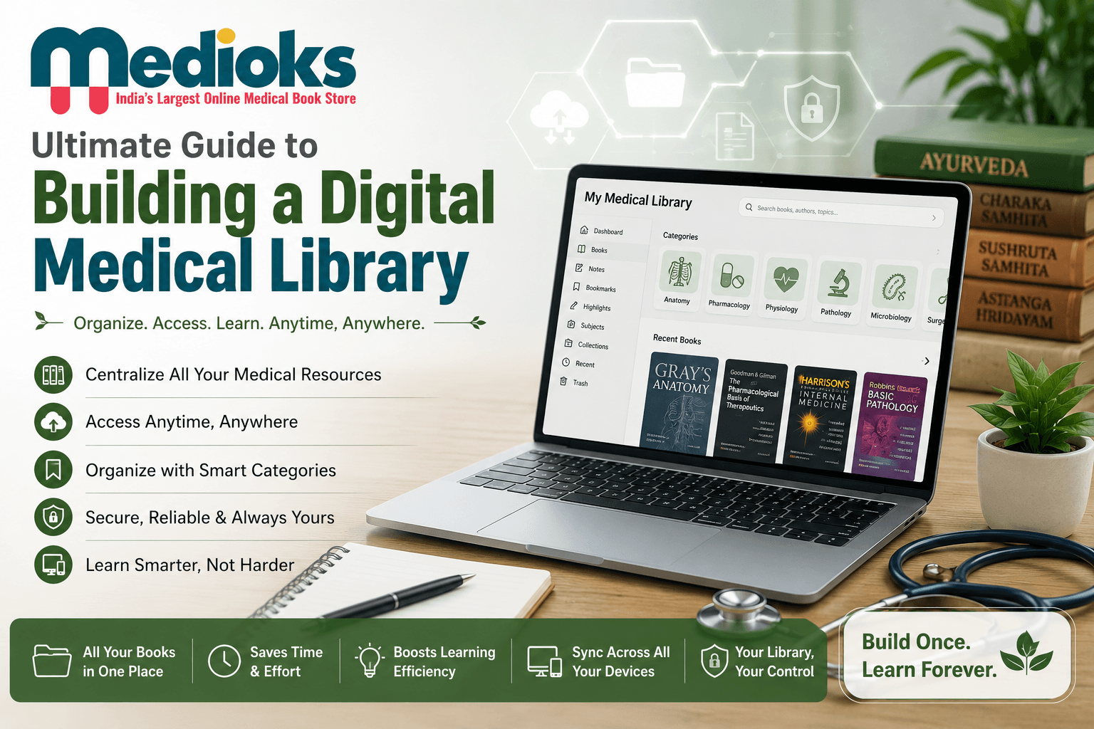 How Digital Learning Is Changing Medical Education