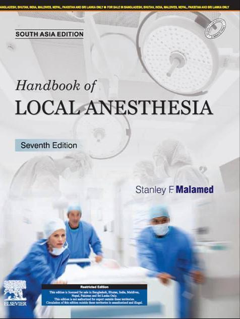 Monheims Local Anesthesia And Pain Control In Dental Practice